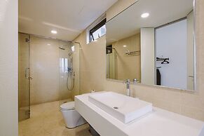 The Jazz Serviced Suites