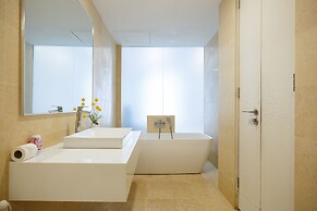 The Jazz Serviced Suites