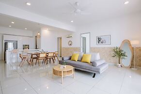 The Jazz Serviced Suites