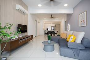 The Jazz Serviced Suites
