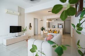The Jazz Serviced Suites