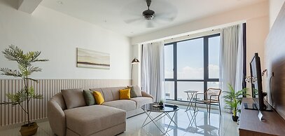 The Jazz Serviced Suites