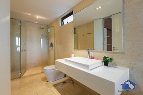 The Jazz Serviced Suites