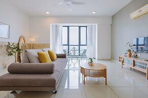 The Jazz Serviced Suites