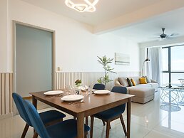 The Jazz Serviced Suites