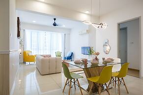 The Jazz Serviced Suites