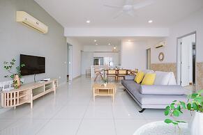 The Jazz Serviced Suites