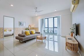 The Jazz Serviced Suites