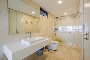 The Jazz Serviced Suites