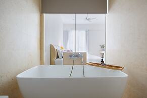 The Jazz Serviced Suites