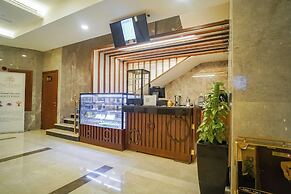 Emaar Elite Hotel