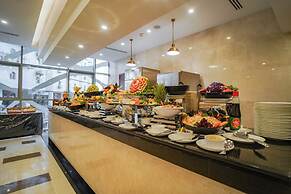Emaar Elite Hotel