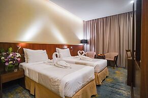 Emaar Elite Hotel
