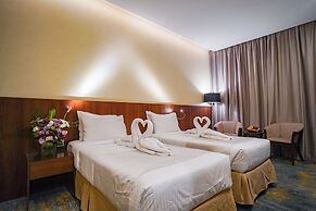 Emaar Elite Hotel