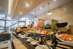 Emaar Elite Hotel