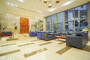 Emaar Elite Hotel