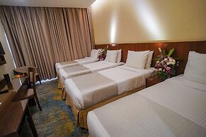 Emaar Elite Hotel