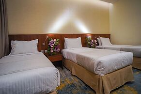 Emaar Elite Hotel