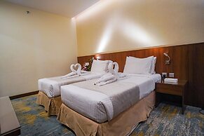Emaar Elite Hotel