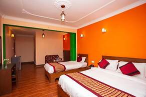 Hotel Mudkhu Durbar