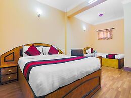 Hotel Mudkhu Durbar