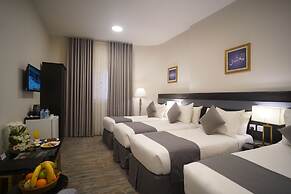 Emaar Andalusia