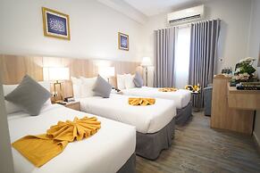 Emaar Andalusia
