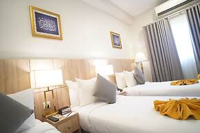 Emaar Andalusia