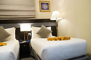 Emaar Andalusia