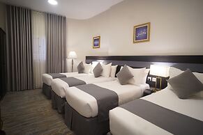 Emaar Andalusia