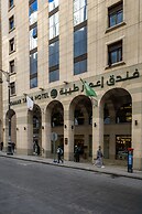 Emaar Taiba Hotel