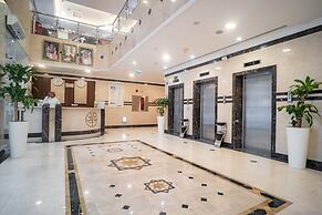 Emaar Taiba Hotel