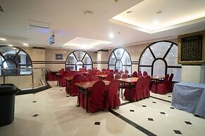 Emaar Taiba Hotel