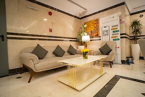 Emaar Taiba Hotel