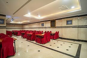 Emaar Taiba Hotel