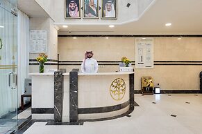 Emaar Taiba Hotel