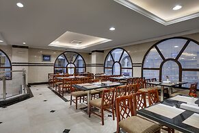 Emaar Taiba Hotel