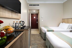 Emaar Taiba Hotel