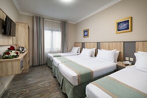 Emaar Taiba Hotel