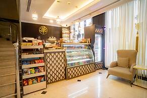Emaar Taiba Hotel