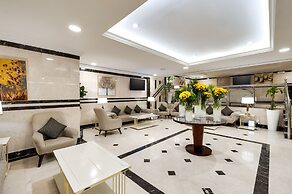 Emaar Taiba Hotel