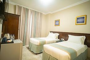 Emaar Taiba Hotel