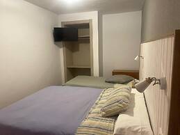 Hostal Julio Cesar