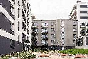 RentPlanet - Port Popowice