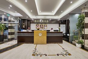 EMAAR MEKTAN