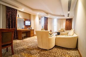EMAAR MEKTAN