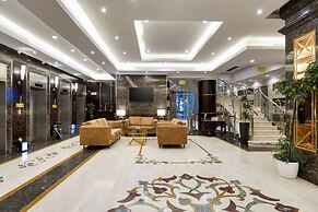 EMAAR MEKTAN