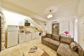 Nouba Villas