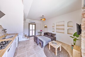 Nouba Villas