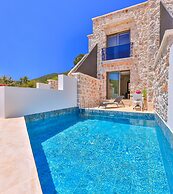 Nouba Villas